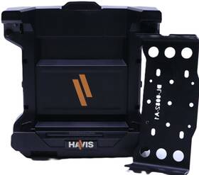 Ds-dell-601 Havis Docking Station