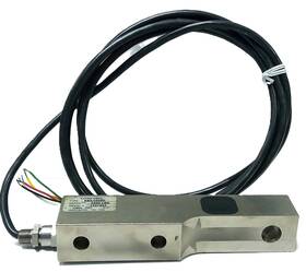 Sb3-10100 Hbm Metler Toledo 5000 Lbs Load Cell