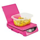 Hc-jt60-dmgp Office Realm Lb Electronic Postal Shipping Scale Pink By Brecknell