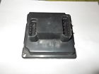 Headlight Fiero Module-switch