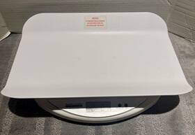549kl Health O Meter Digital Pediatric Tray Scale Baby