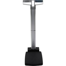 Health O Meter 851628008622 499kg Waist High Digital Scale 209 Kg Capacity 0.1 Incremen