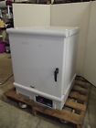 Aa489 Heats Fan Cole Working Incubator Stabletemp Oven Up Laboratory Parmer