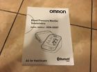 Hem-9200t Omron Blood Pressure Monitor