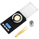 50g-0.001g Het0018 Heyfit Mini Digital Milligram