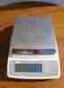Hf-6000g Hf6000g A D Digital Jewelry Scale