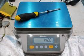 Rb8001 Hogentogler Excellent Veritas Precision Scale
