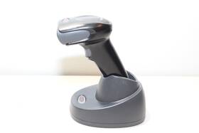 1452g2d-2-int Honeywell Barcode Scanner Ccb01-010bt Charging Base