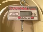 09161-11210 Hsdc-100 Cardinal Detecto 100 Lb