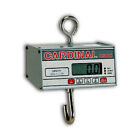 Hsdc-200 Detecto Digital Hanging Capacity 809161112207
