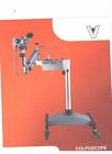 Hulk Digital Colposcope With High Precision Optics