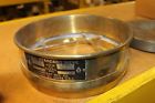 Humboldt 4.000 Standard Sieve "