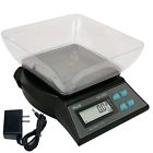 Hx-3001 American Weigh Aws Bowl 814859014473