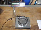 I2000d Sartorius Balance Lab Scale Counting Check Info
