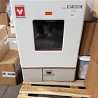 Ic-403cw Yamato Incubator Oven With Window Stainless Ss Steel Interior