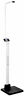 Icon-lxi Detecto Icon Digital Clinical Scale Height Rod Wifi 809161199109