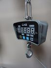 Ie-1000e Cas Crane Scale 1000