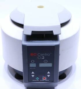 Xsr4002s Iec Centra Cl2 Centrifuge
