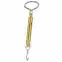 In-030 Chatillon Sons Mechanical Hanging Scale 3 4 In W