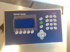 56h10000d00a00 Ind560 Toledo Weighing Harsh Location Terminal Hazardous Mettler