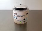 Indicator Incubator Steam Lab 56 14 Biological Vial Diagnostic 3m Attest 116