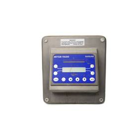 Mros05007950-4500-922r Industrial Mro Mettler Toledo 4500-922r F/w 3.2.01 Unmp