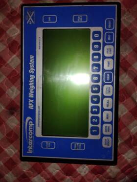 101225-rfx Intercomp Weighing System