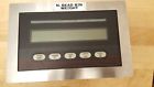 350-2a Iq Rice Lake Weighing Systems Touch Control Pad Readout