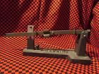 Iron Inches 6 Cast 3 Base 4 Redding Long Scale