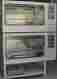 Isf-1-w Adolf Kuhner Dual Stack Incubator Shaker Very Good Condition