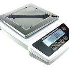 Ja1001 Hardware Factory Store New Digital Precision Scale 789398119227