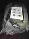 Janoel12 Unbranded Generic Brand New Egg Incubator With Plastic Sealed And Operation Inst E6