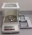 Jb1603-c-fact Mettler Toledo Caratbalance Scale