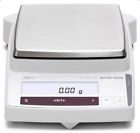 Jb8001-g-a-f Mettler Toledo Jb Precision Balance Capacity