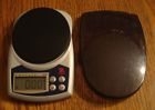 Je500 Ohaus Emerald Handheld Jewelry