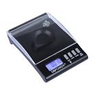 Jewelry Reloading Display Scale Digital Weigh Gem Precision Grain Lab Powder Lcd