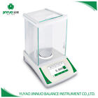0.0001g Jf1004c Jinnuo Touch Screen Precision Analytical Balance