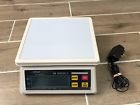 Jl-h4m9-w0u9 Intelligent Portable Portion Control Scale