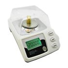0.001g Jly53 Tree Precision Lab Milligram Balance Jewelry Scale Top Loader