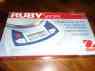 Jr2500 Scale Jewelry Ohaus Ruby Capacity 2500g Compact
