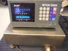 Jtpa-0760-000 Mettler Toledo Jaguar Readout