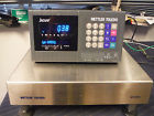 Jtpa-7060-000 Mettler Toledo Jaguar Readout Stainless