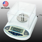 Jwx323367 Meco Lab Analytical Balance Precision Digital Electronic Scale 6453563321480