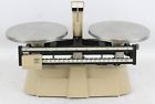 Jz-38 Ohaus Mechanical Double Beam Balance Capacity Sensitivity