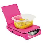 Ka-1hy2-pwjg Salter Brecknell Lb Electronic Postal Shipping Scale Pink 639385948432