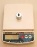 Kap-5000 Amston Scales Gram Compact Digital Scale Top Loader Inch Plastic