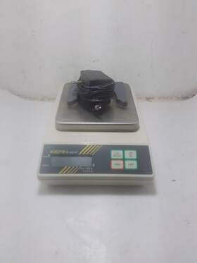 440-47n Kern 440-47 Precision Balance 0.1 G 1200g Sw3