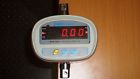 Shs-100a Kg Hanging Scale 50 100lb Adams