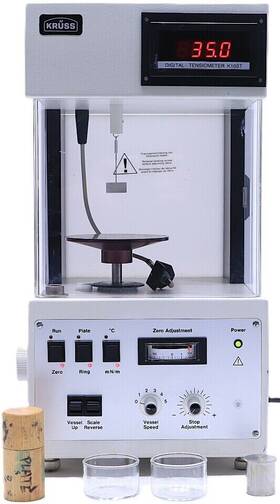 K10st Kruss Digital Tentiometer