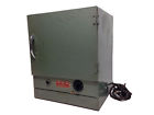 L0200 Industrial Oven Grieve Hendry